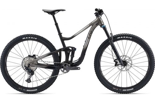 Rower górski Giant Liv Intrigue 29 1 w 100% gotowy + Gratis