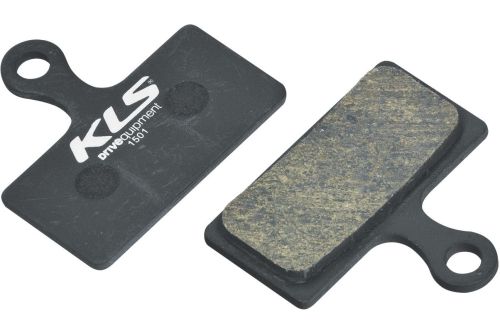 Klocki hamulcowe KLS D-14