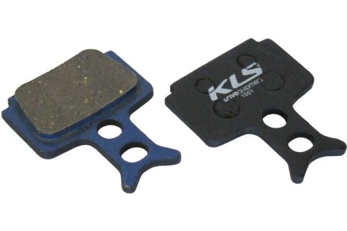 Klocki hamulcowe KLS D-10