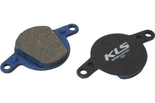 Klocki hamulcowe KLS D-11