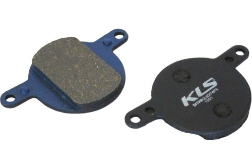 Klocki hamulcowe KLS D-12