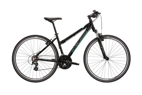 Rower crossowy damski Kross Evado 2.0