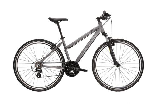 Rower crossowy damski Kross Evado 2.0