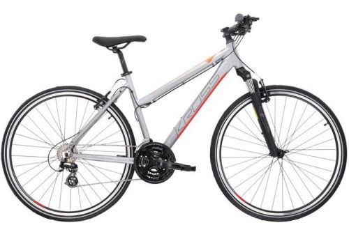 Rower crossowy damski Kross Evado 2.0 Mix Rozmiarów + Gratis