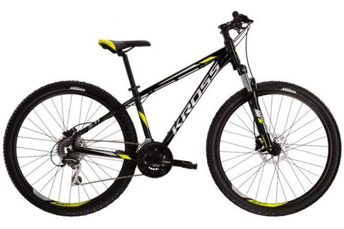 Rower górski Kross Hexagon 5.0 29 Shimano Hydraulic