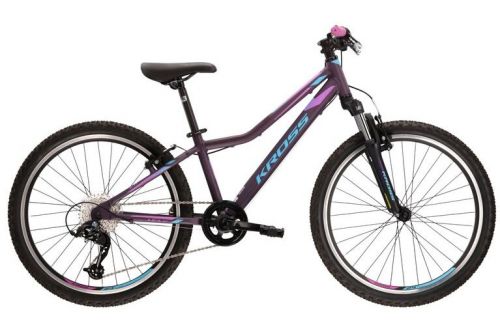 Rower młodzieżowy Kross Lea Jr 2.0 + Gratis
