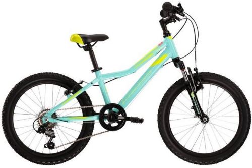 Rower dziecięcy Kross Lea Mini 2.0 20cali + Gratis