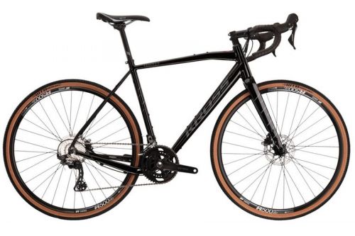 Rower gravel Kross Esker 6.0 2023 GRX RX810 w 100% gotowy + Licznik