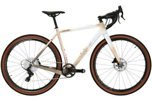 Rower gravel Kross Esker Ekar