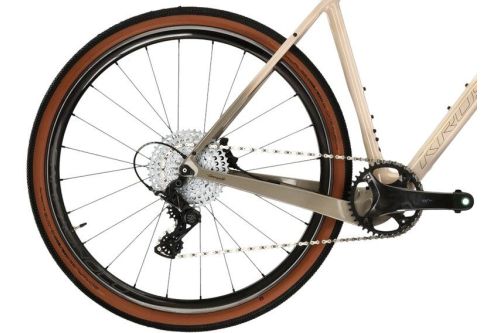 Rower gravel Kross Esker Ekar