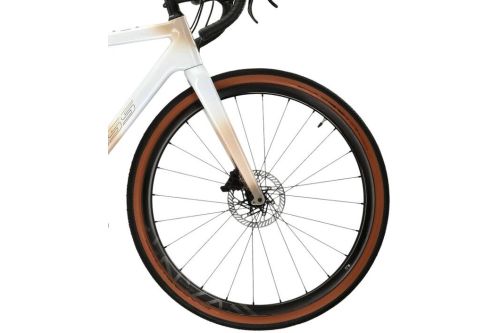 Rower gravel Kross Esker Ekar