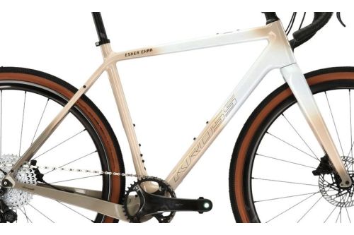 Rower gravel Kross Esker Ekar