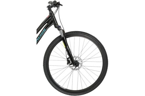 Rower crossowy damski  Kross Evado 5.0 + Gratis