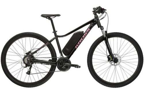 Kross Lea Boost Rower Damski Elektryczny E-Bike