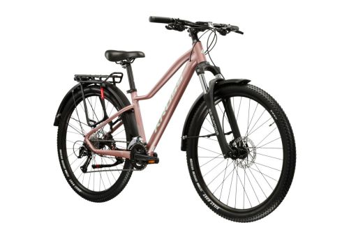 Rower Kross górski Lea damski 4.0 EQ z kolekcji 2025