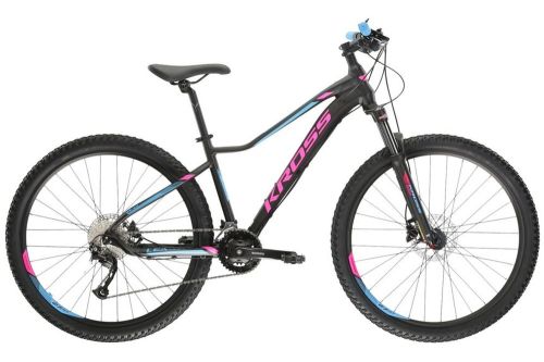 Rower górski damski Kross Lea 8.0 29 AIR ALIVIO + GRATIS