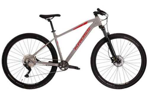 Rower górski Kross Level 4.0 29 Deore M5120 MIX + GRATIS