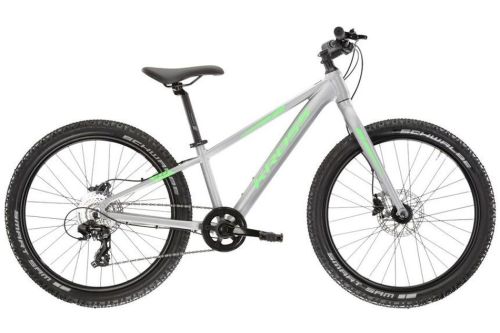 Rower młodzieżowy Kross Level Jr 3.0 Light