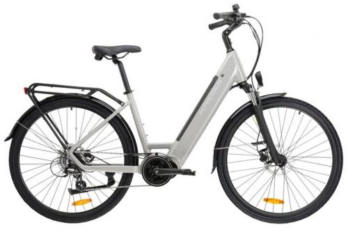 Rower elektryczny Kross Trans Hybrid LS 2.0 561WH w 100% gotowy
