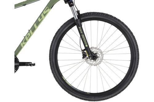 Rower górski KELLYS Spider 50 Green 29