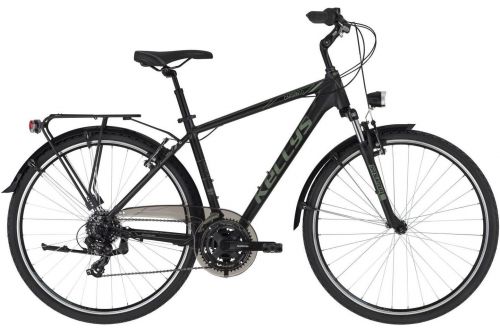 Rower trekkingowy KELLYS Carson 10 + Gratis