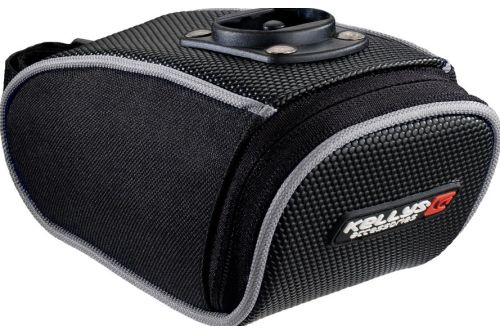 Torebka podsiodłowa Kellys Chilli szara