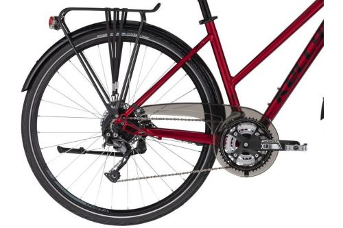 Rower trekkingowy damski KELLYS Cristy 70 2022