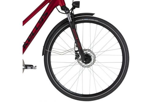 Rower trekkingowy damski KELLYS Cristy 70 2022