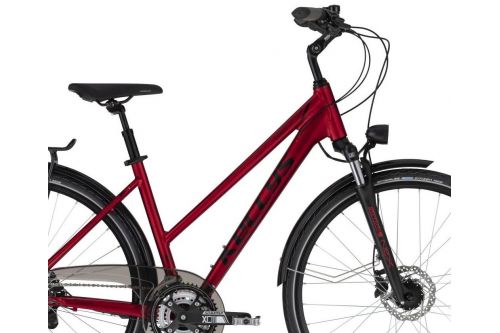 Rower trekkingowy damski KELLYS Cristy 70 2022