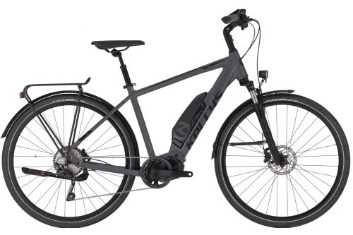 Rower elektryczny E-Bike KEELYS E-Carson 70 28" 2020