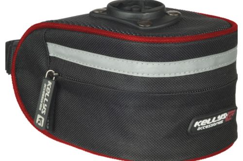 Torebka podsiodłowa Kellys Handy czerwona