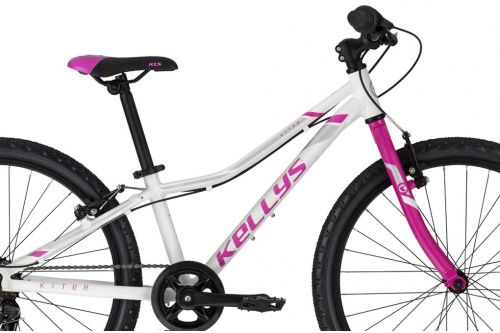Rower młodzieżowy KELLYS Kiter 30 24