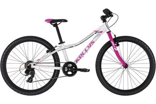 Rower młodzieżowy KELLYS Kiter 30 24" 2020