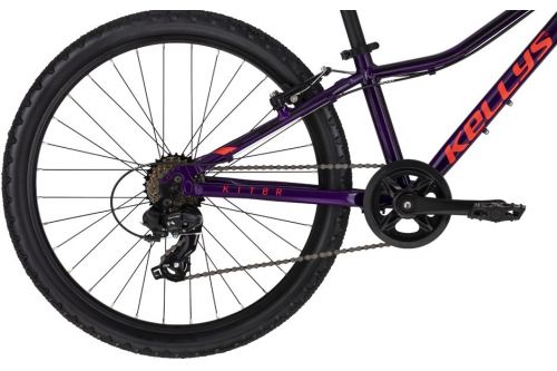 Rower młodzieżowy KELLYS Kiter 30 24