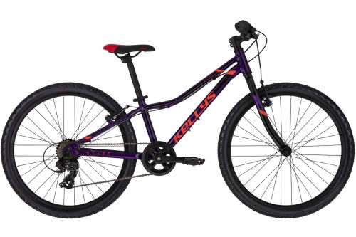 Rower młodzieżowy KELLYS Kiter 30 24