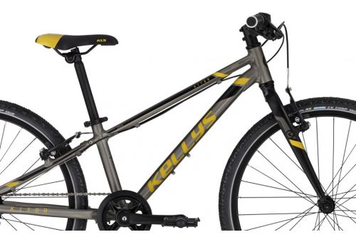 Rower młodzieżowy KELLYS Kiter 90 24