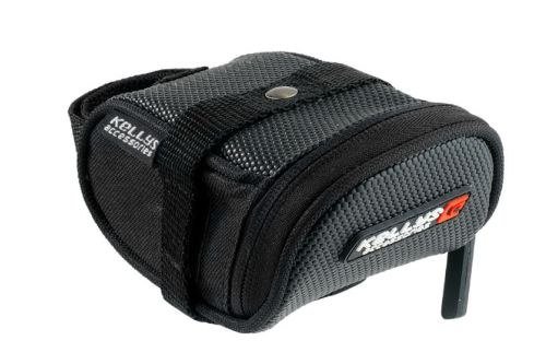 Torebka podsiodłowa Kellys Lolly czarna