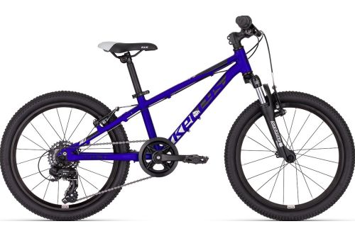 Rower dziecięcy Kellys Lumi 50 20 cali 4