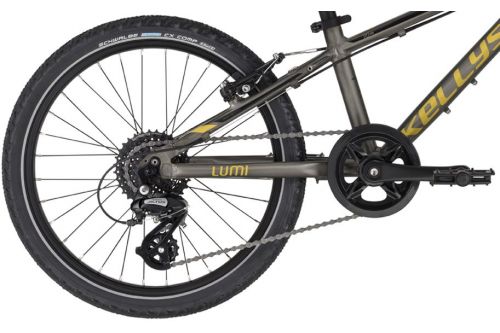 Rower młodzieżowy KELLYS Lumi 90 20