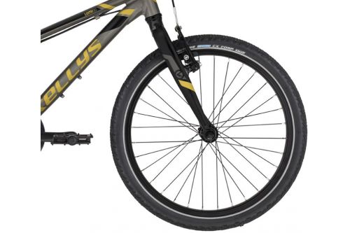 Rower młodzieżowy KELLYS Lumi 90 20