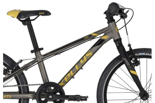 Rower młodzieżowy KELLYS Lumi 90 20