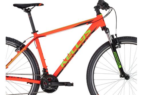Rower górski KELLYS Madman 10 Neon Orange 29