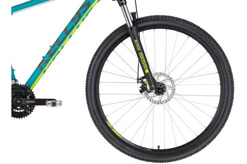 Rower górski KELLYS Madman 30 Turquoise 27.5