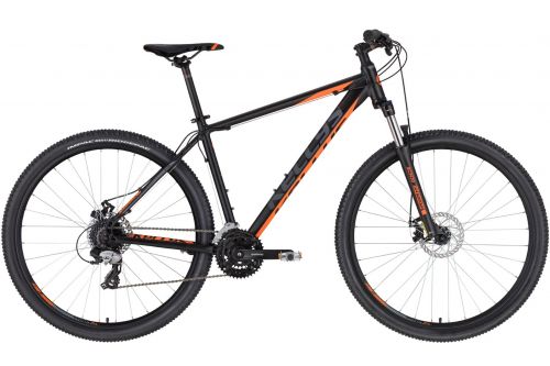 Rower górski KELLYS Madman 30 Black 29" 2020