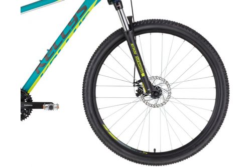 Rower górski KELLYS Madman 30 Turquoise 29