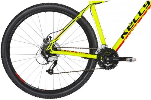 Rower górski KELLYS Madman 50 Neon lime 27.5