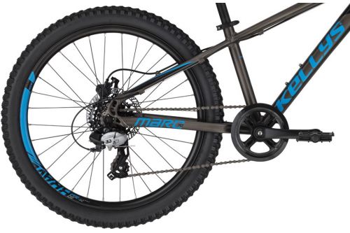 Rower młodzieżowy KELLYS Marc 70 24