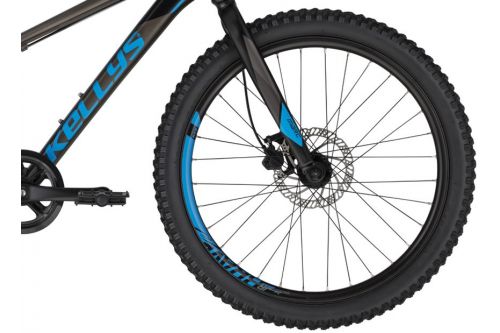 Rower młodzieżowy KELLYS Marc 70 24