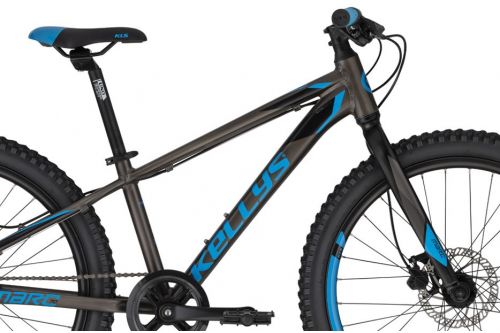 Rower młodzieżowy KELLYS Marc 70 24