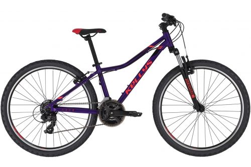 Rower młodzieżowy KELLYS Naga 70  26" 2021